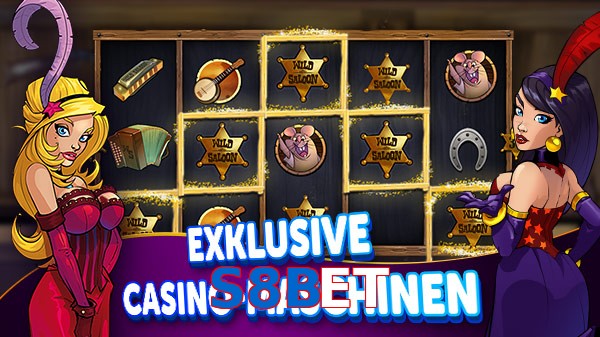 S8BET