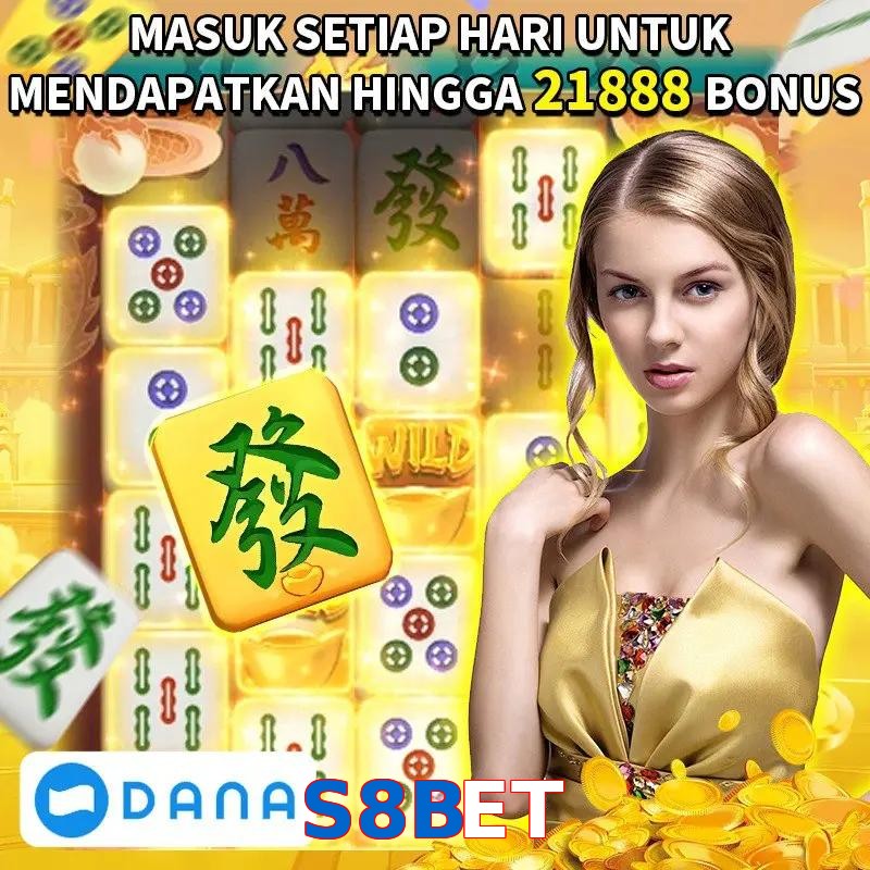 S8BET
