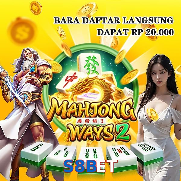 S8BET