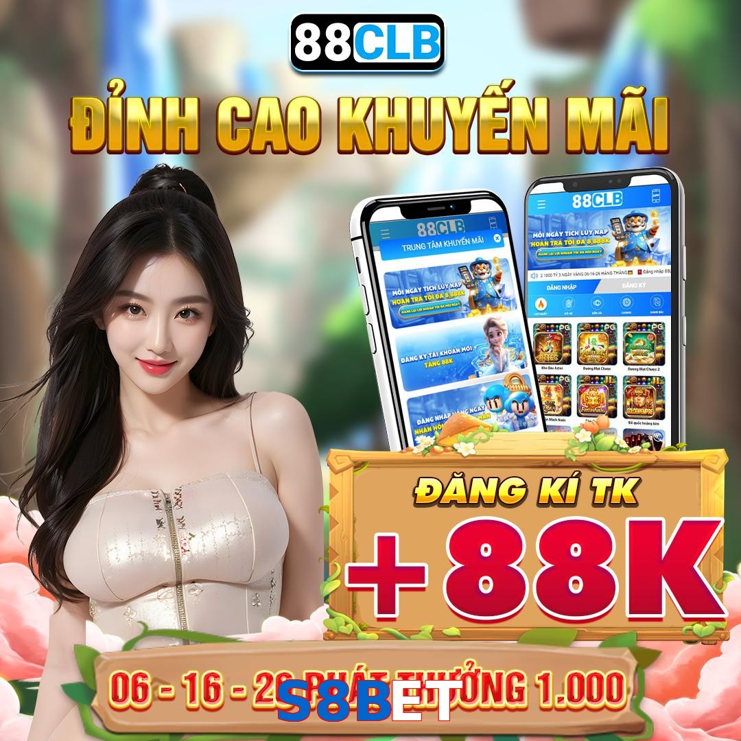 S8BET