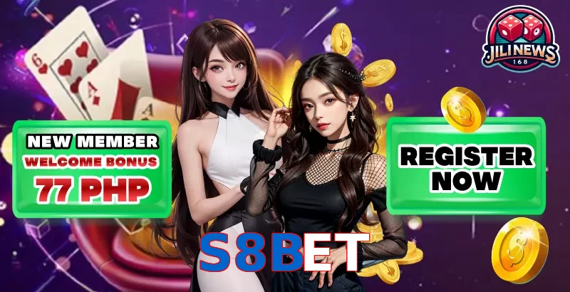 S8BET