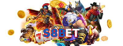 S8BET