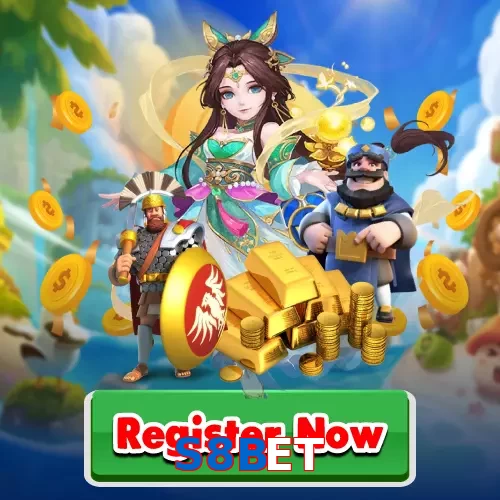 S8BET