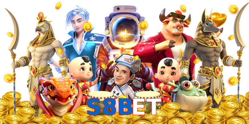 S8BET
