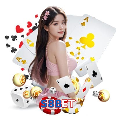 S8BET