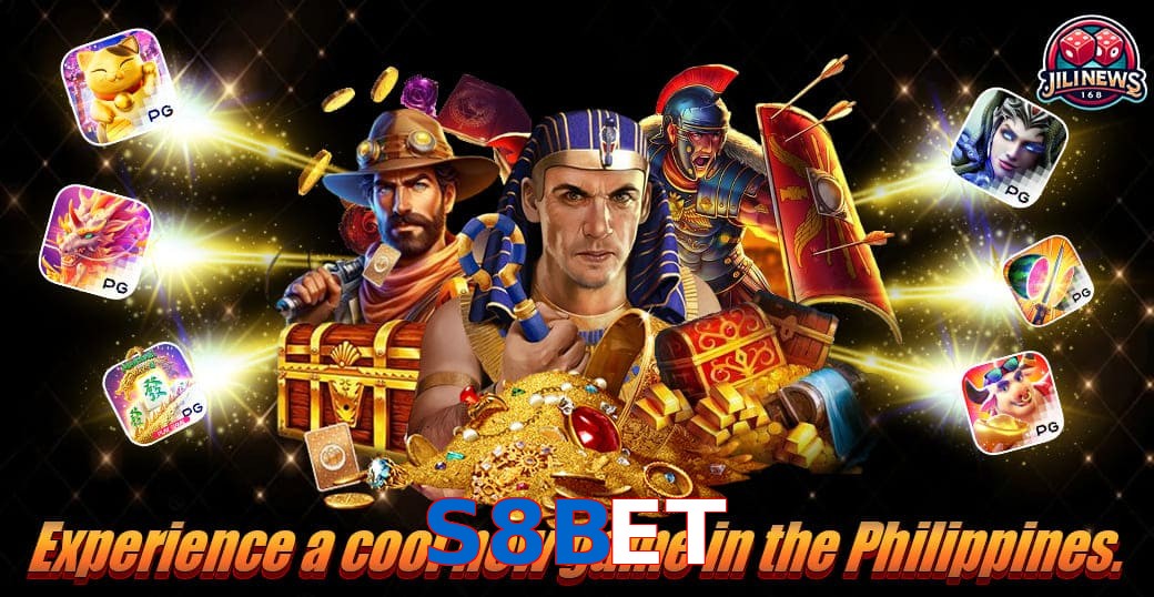S8BET