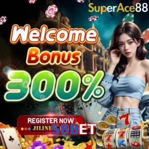 S8BET