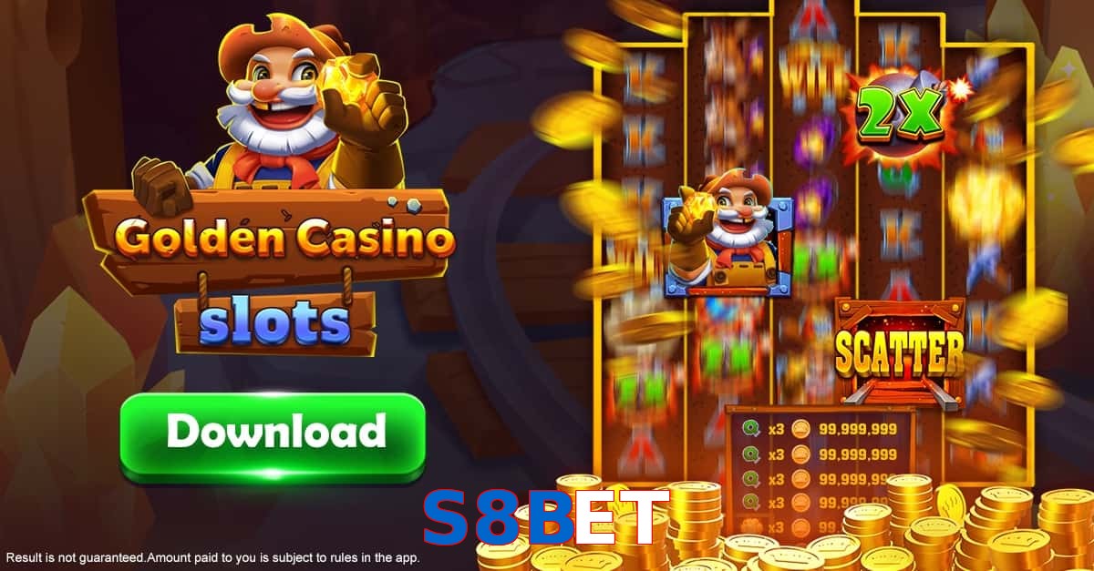 S8BET
