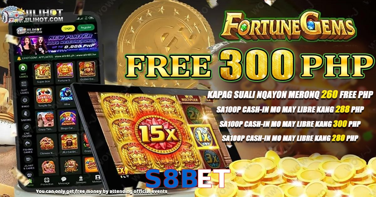 S8BET