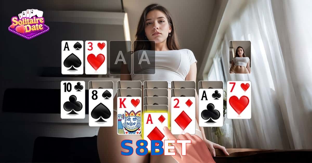 S8BET