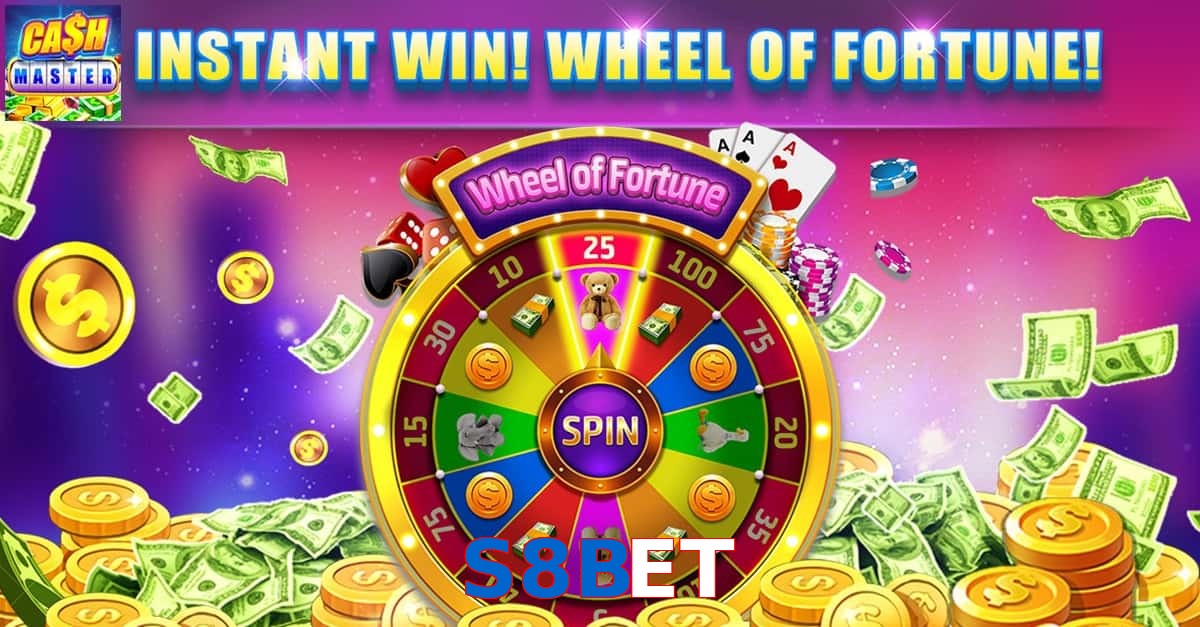 S8BET