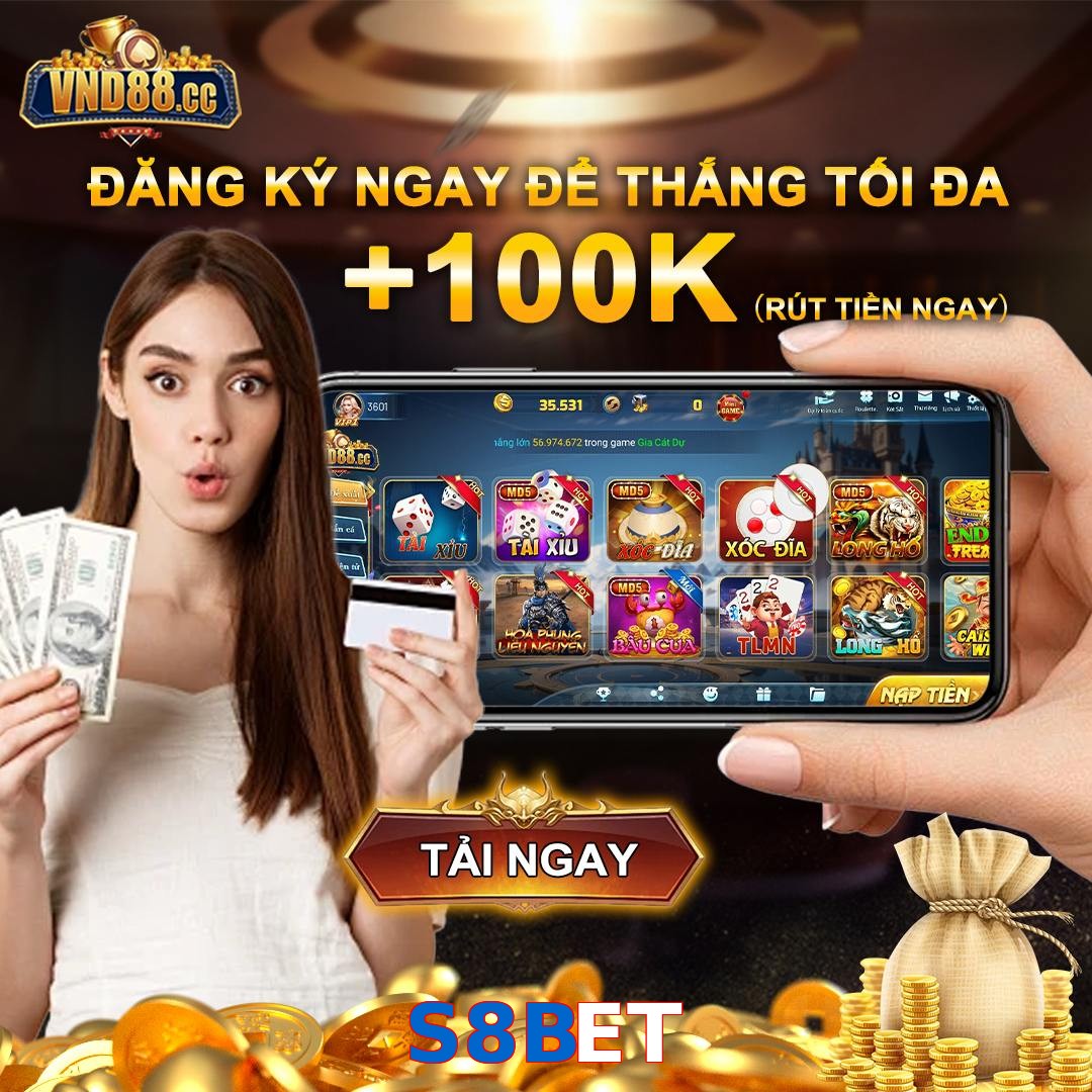 S8BET