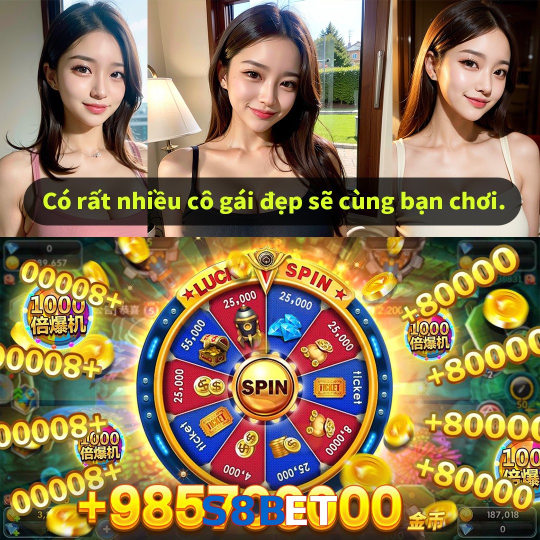 S8BET
