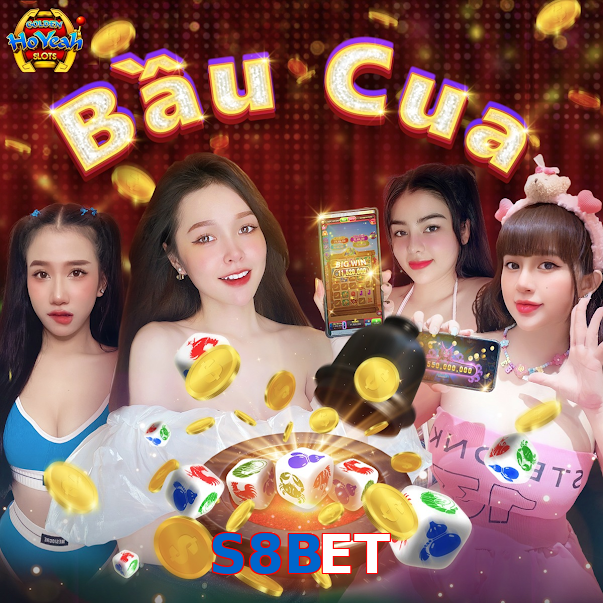 S8BET
