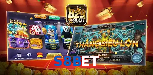 S8BET