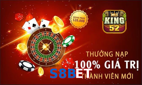 S8BET