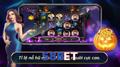 S8BET