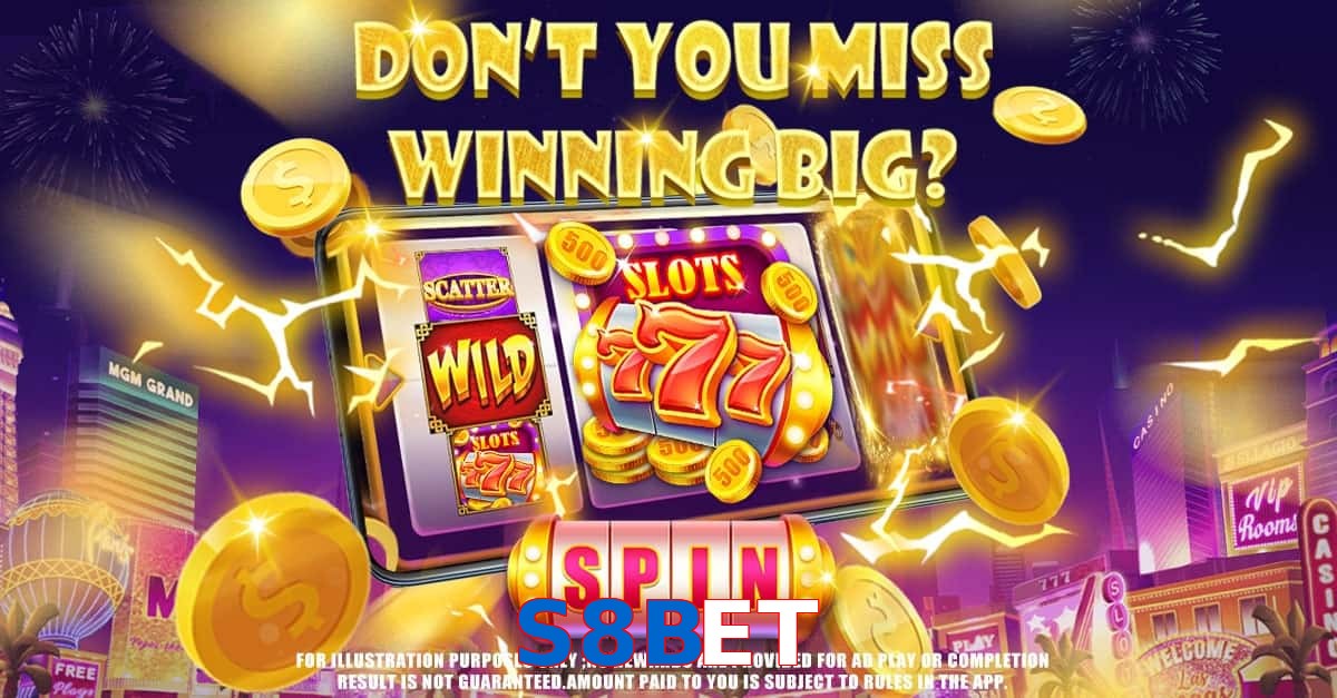 S8BET
