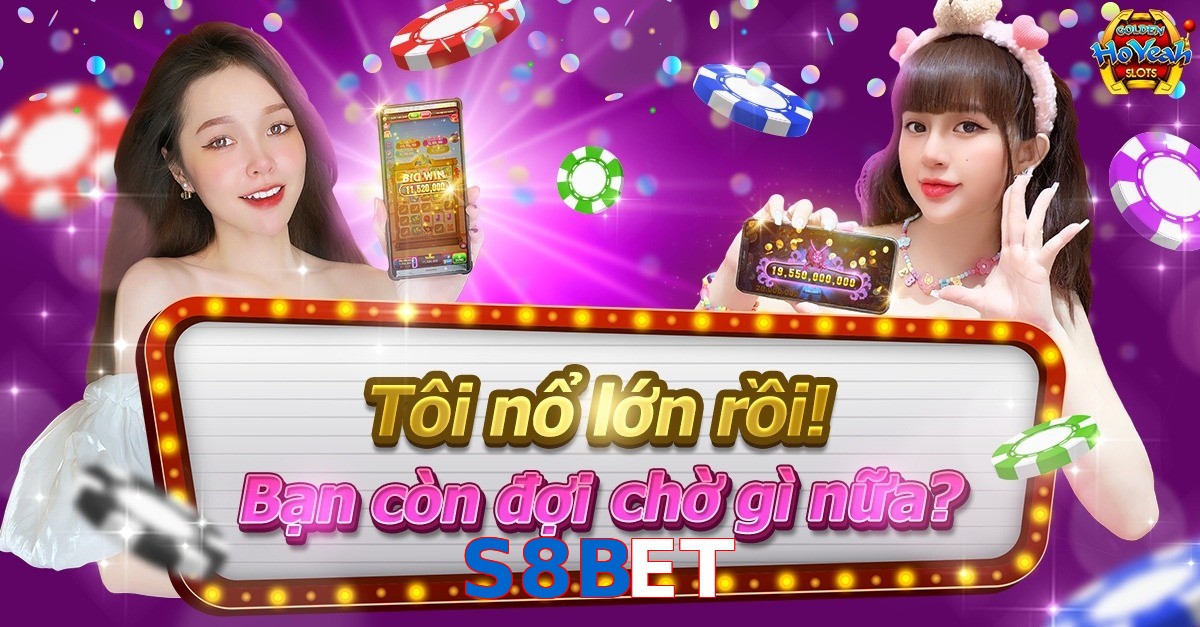 S8BET