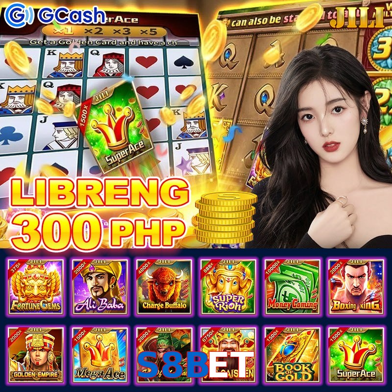 S8BET