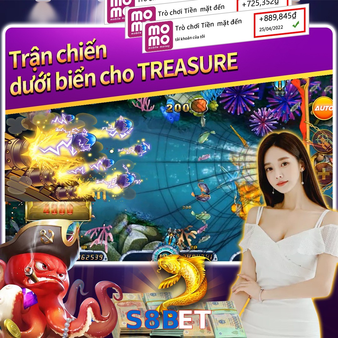 S8BET